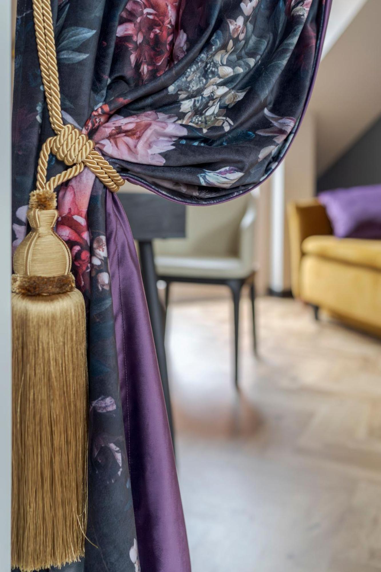 Cozy Penthouse Leilighet VNO Eksteriør bilde